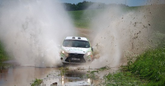 Rajd Polski